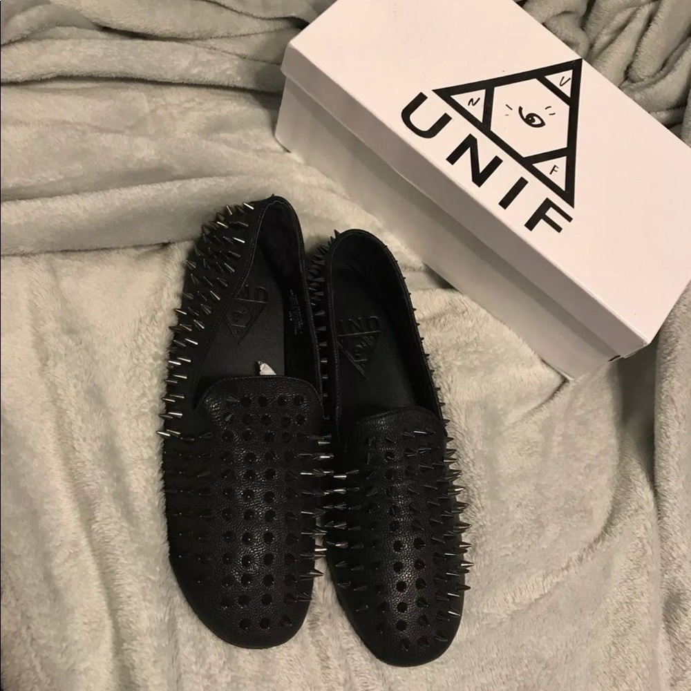Unif Hellraisers